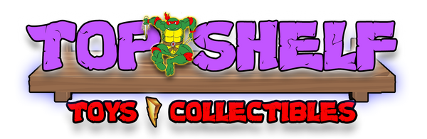 Top Shelf Toys & Collectibles